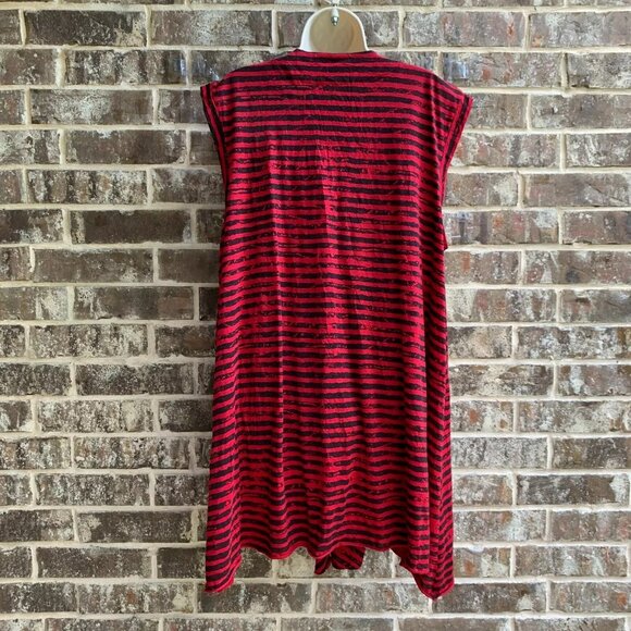 Pleat Collection Swimwear Women's Cover Up Size XL - Picture 11 of 15